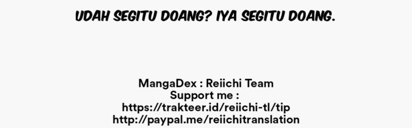 Amai-san wa Tsumetakute Amai Chapter 03 Gambar 10