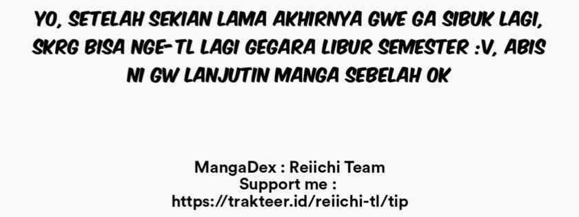 Amai-san wa Tsumetakute Amai Chapter 01 Gambar 17