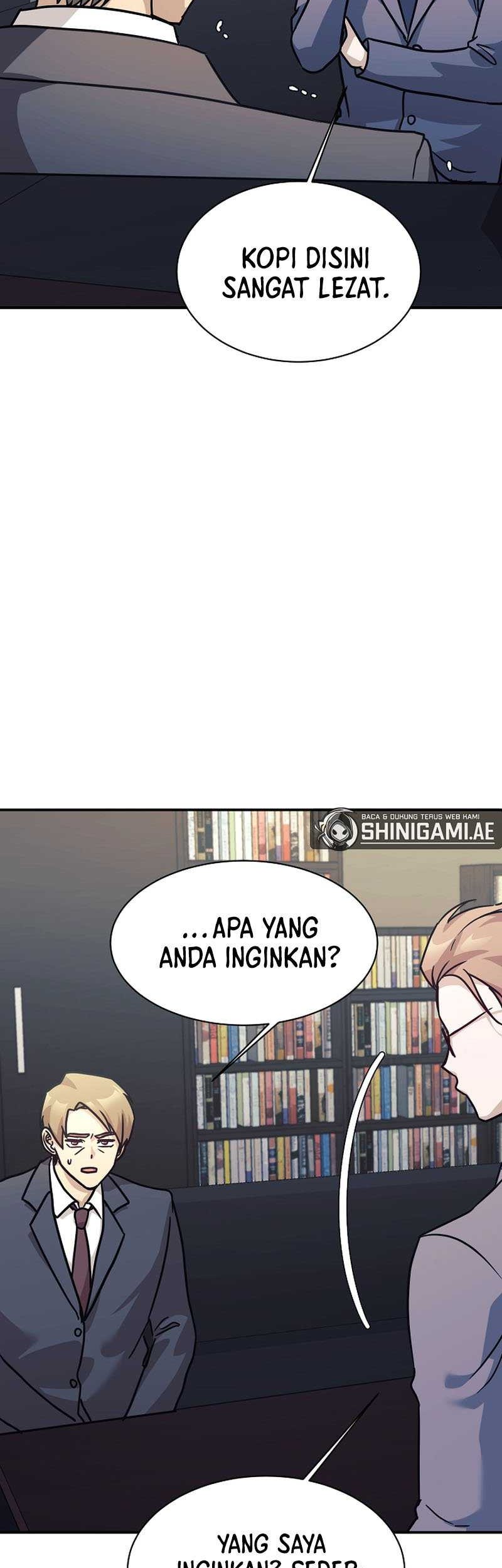 My Daughter Is a Dragon! Chapter 64 Gambar 40