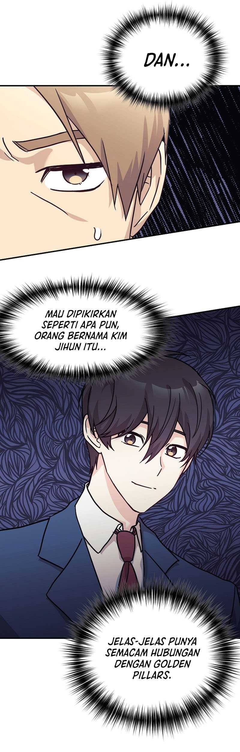 My Daughter Is a Dragon! Chapter 64 Gambar 46