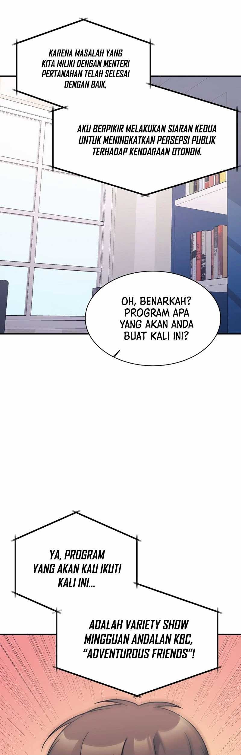 My Daughter Is a Dragon! Chapter 64 Gambar 54