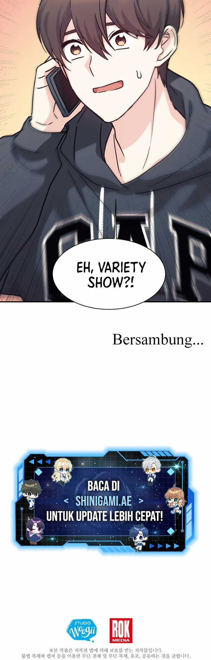 My Daughter Is a Dragon! Chapter 64 Gambar 55