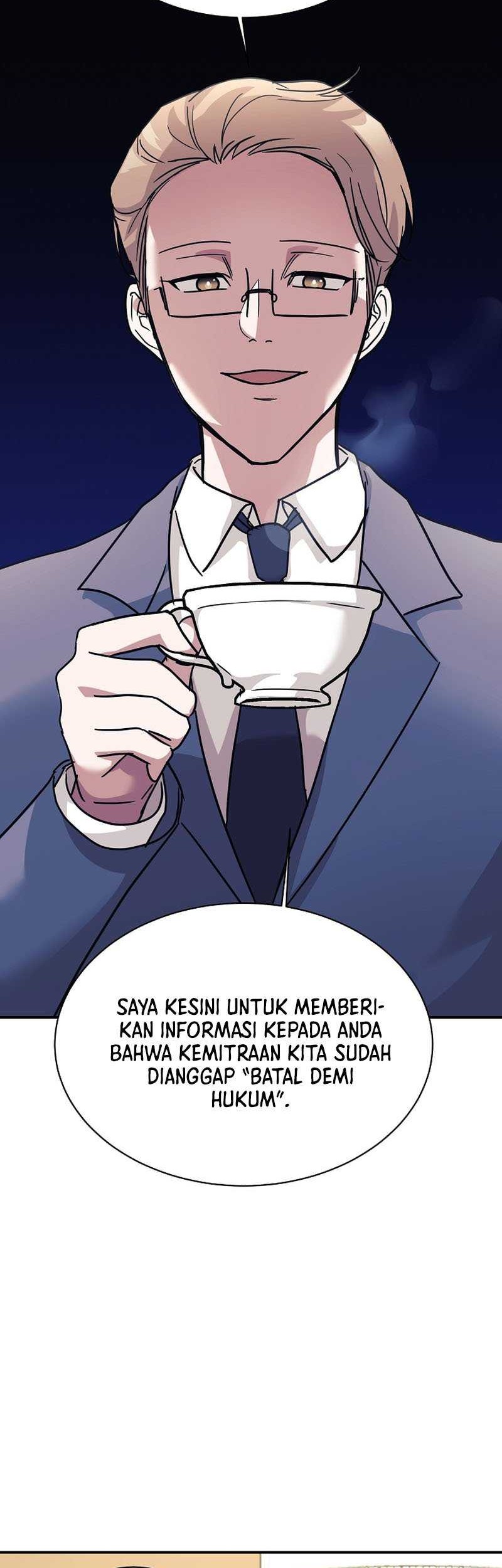 My Daughter Is a Dragon! Chapter 64 Gambar 3