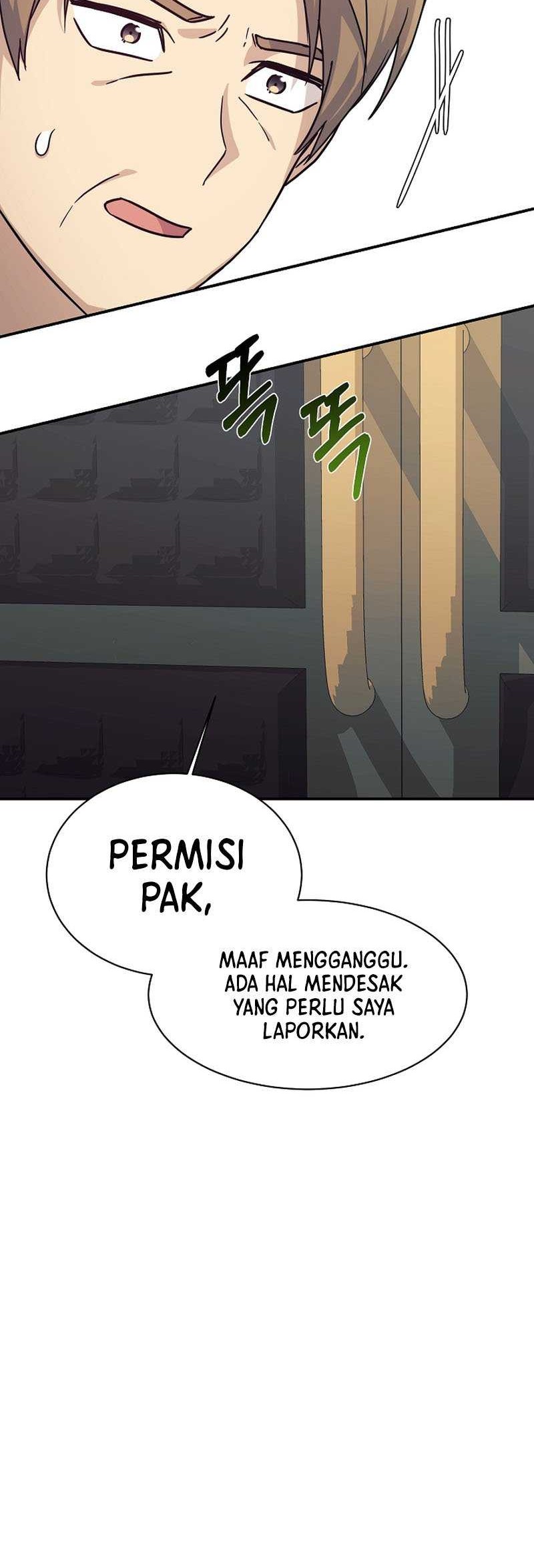 My Daughter Is a Dragon! Chapter 64 Gambar 5
