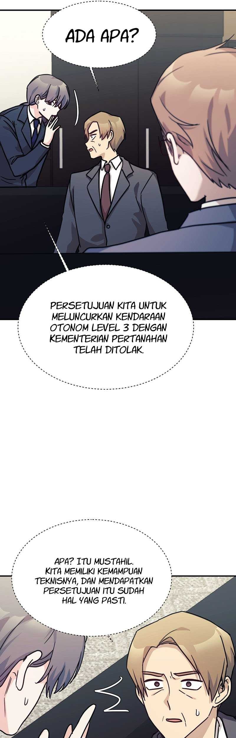 My Daughter Is a Dragon! Chapter 64 Gambar 6