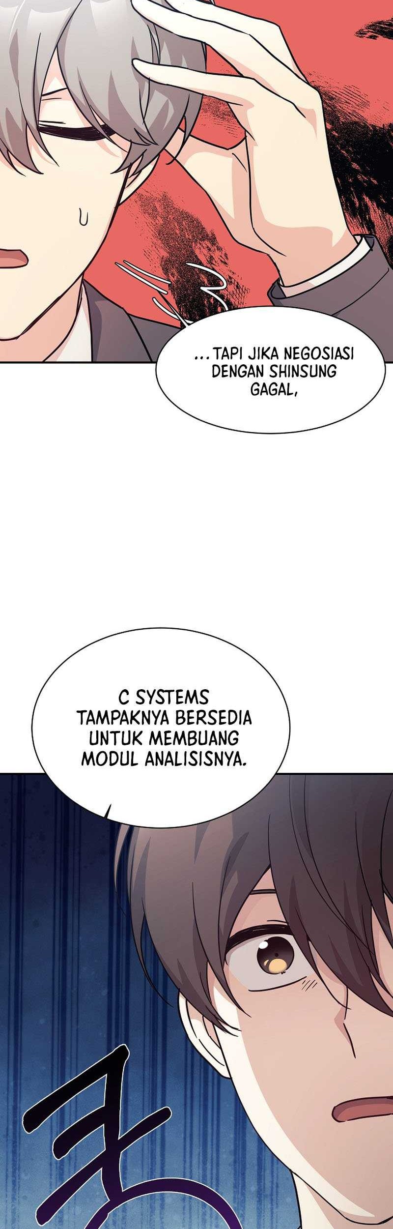 My Daughter Is a Dragon! Chapter 64 Gambar 19