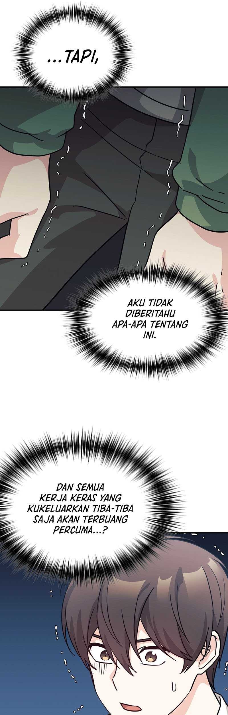 My Daughter Is a Dragon! Chapter 64 Gambar 22
