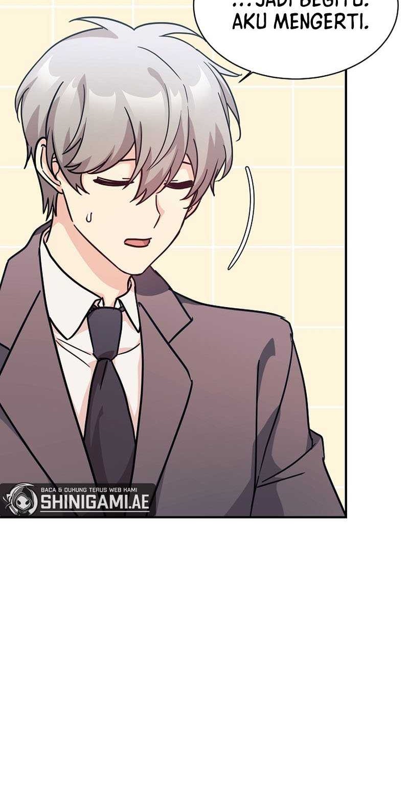 My Daughter Is a Dragon! Chapter 64 Gambar 25