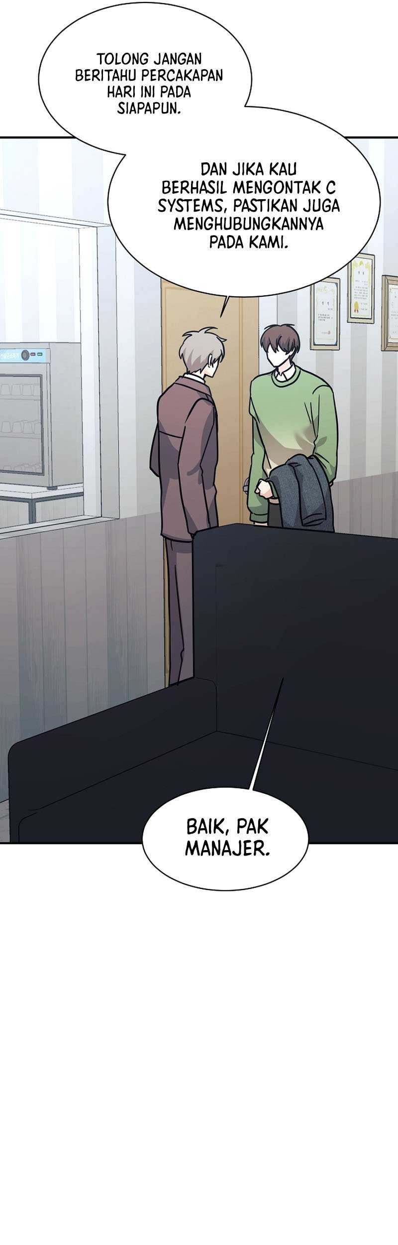 My Daughter Is a Dragon! Chapter 64 Gambar 26