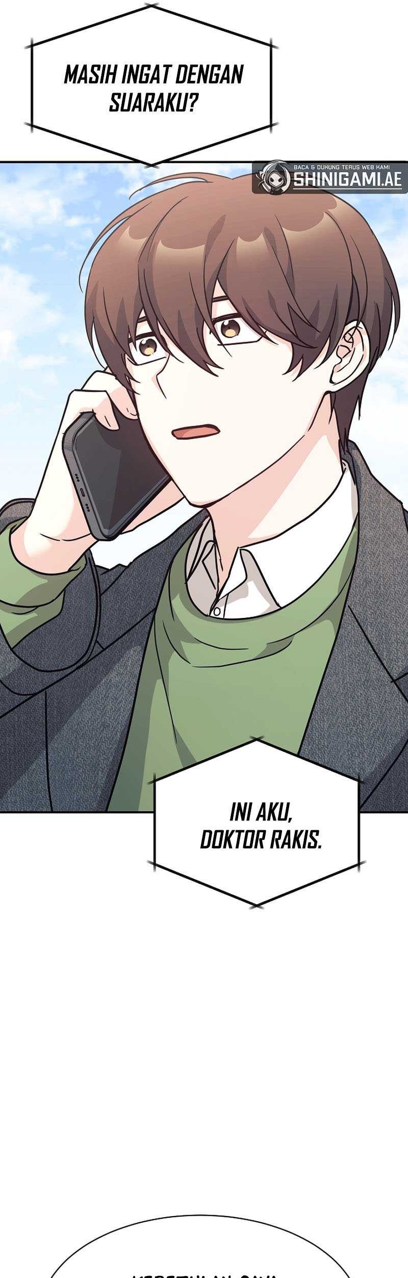 My Daughter Is a Dragon! Chapter 64 Gambar 30