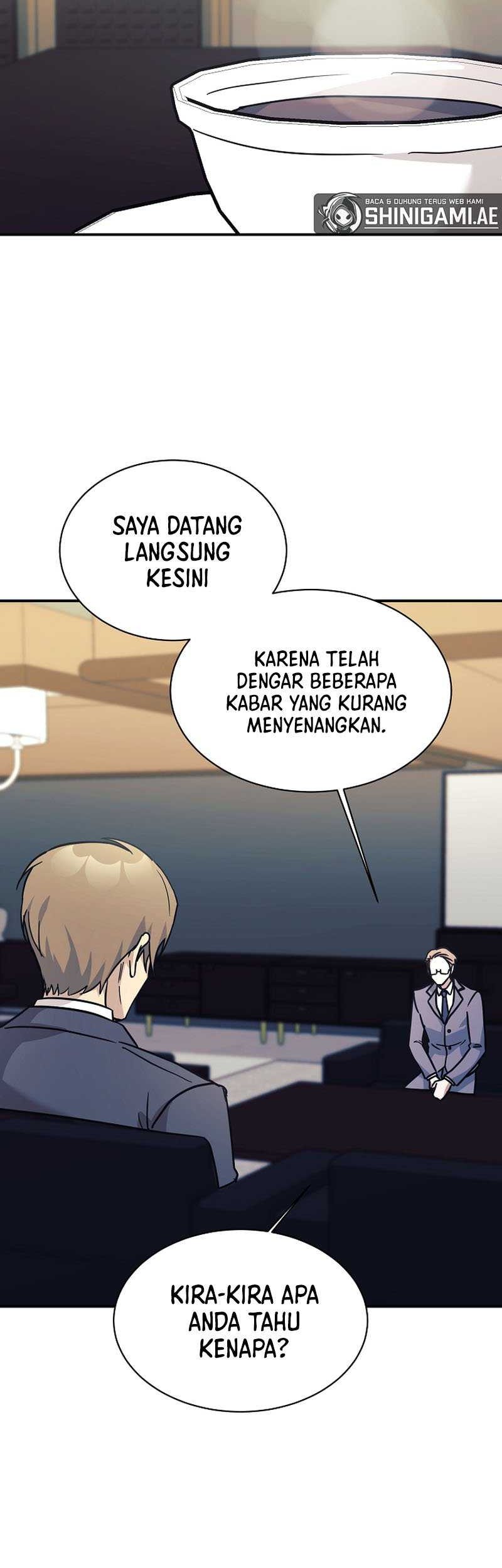 My Daughter Is a Dragon! Chapter 63 Gambar 52