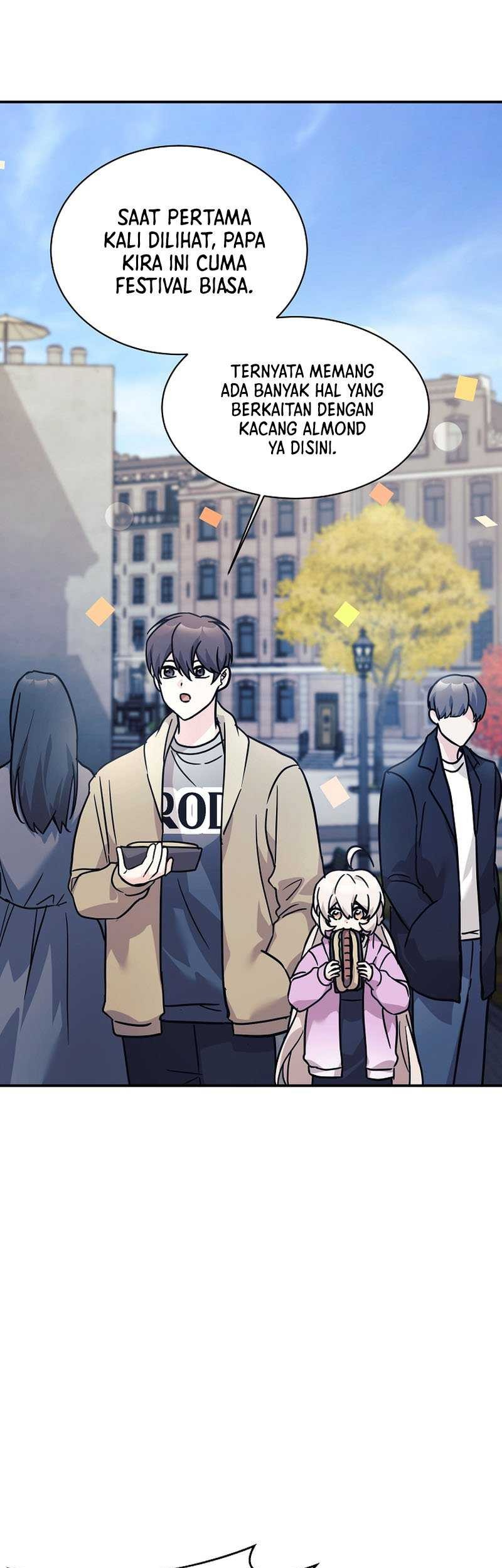 My Daughter Is a Dragon! Chapter 63 Gambar 18