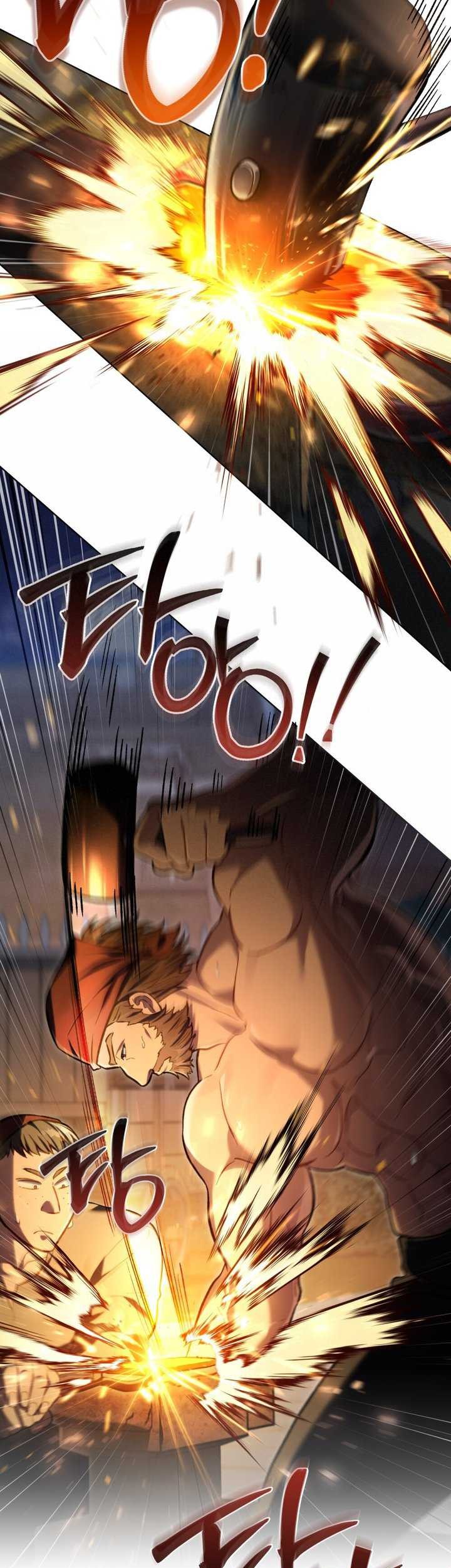 Reborn as the Enemy Prince Chapter 18 Gambar 18