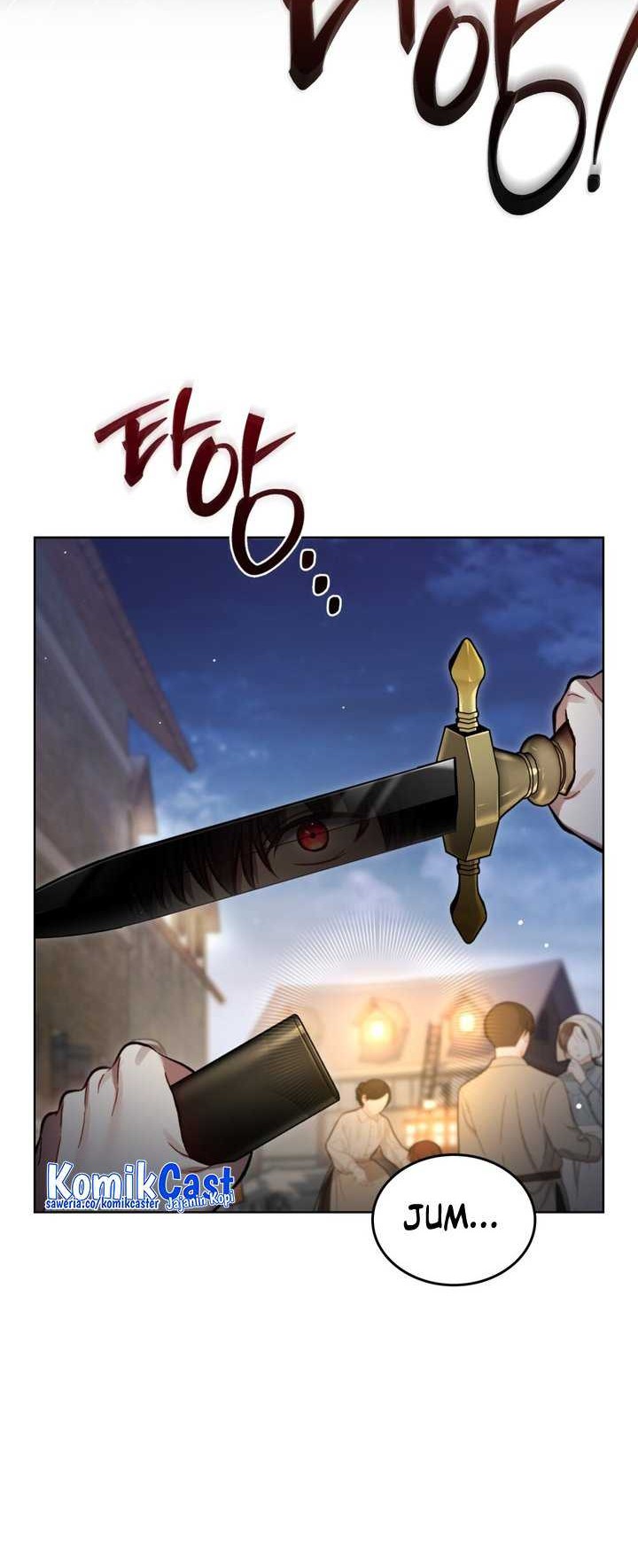 Reborn as the Enemy Prince Chapter 18 Gambar 19