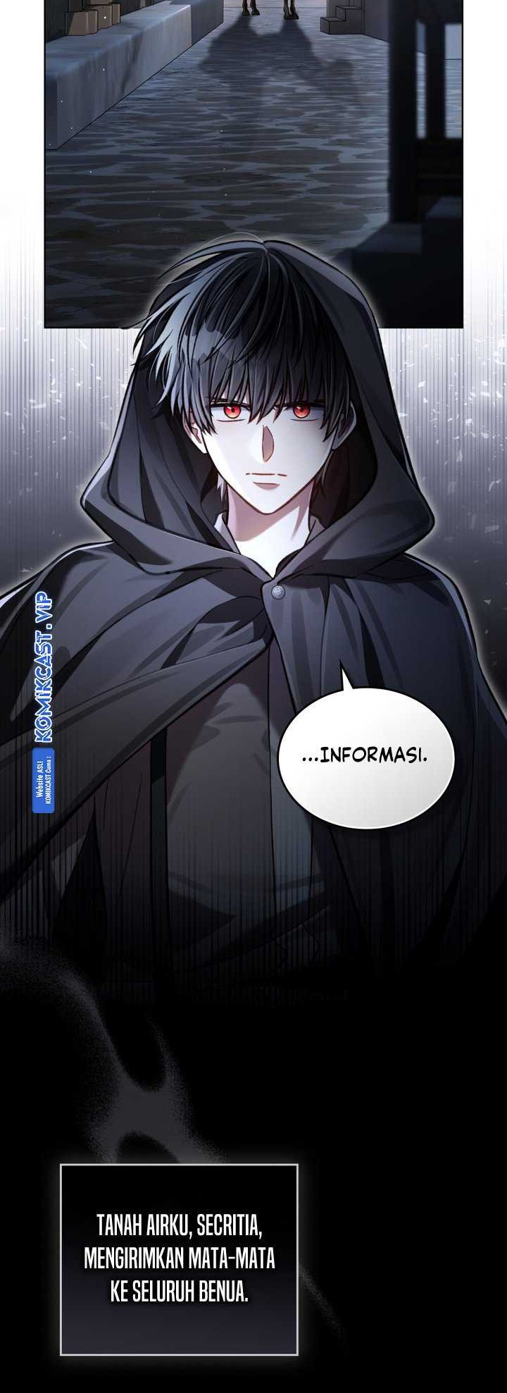Reborn as the Enemy Prince Chapter 18 Gambar 21
