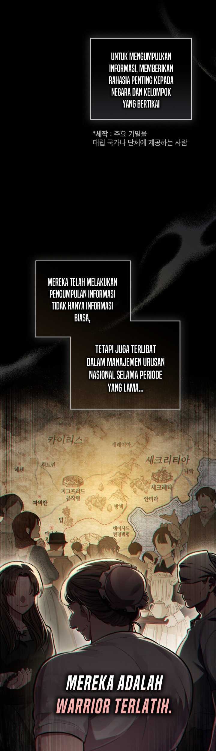 Reborn as the Enemy Prince Chapter 18 Gambar 22