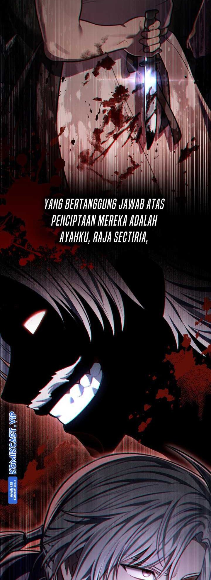 Reborn as the Enemy Prince Chapter 18 Gambar 23