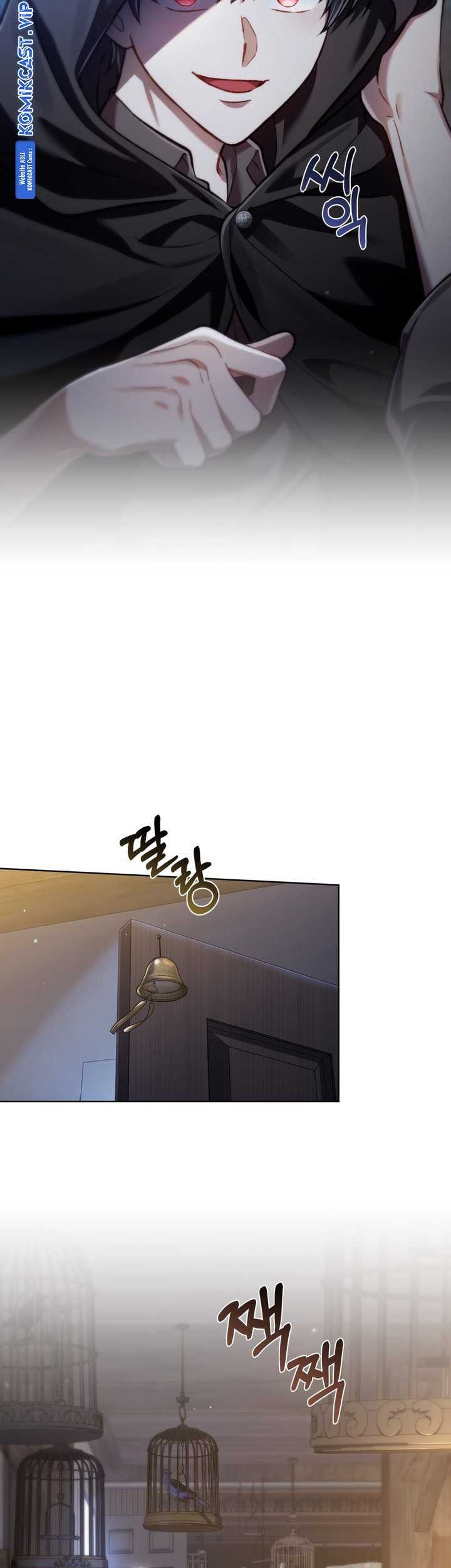 Reborn as the Enemy Prince Chapter 18 Gambar 30