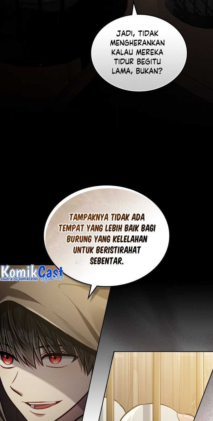 Reborn as the Enemy Prince Chapter 18 Gambar 35