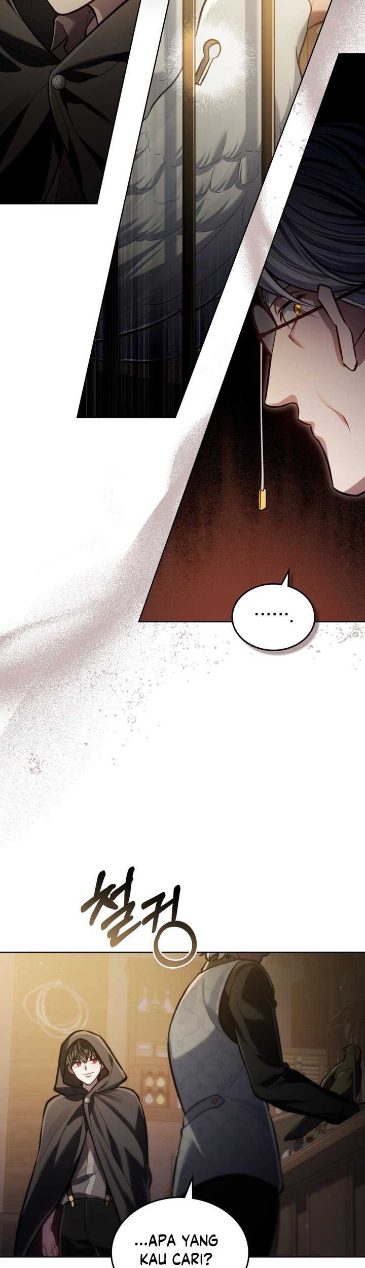 Reborn as the Enemy Prince Chapter 18 Gambar 36
