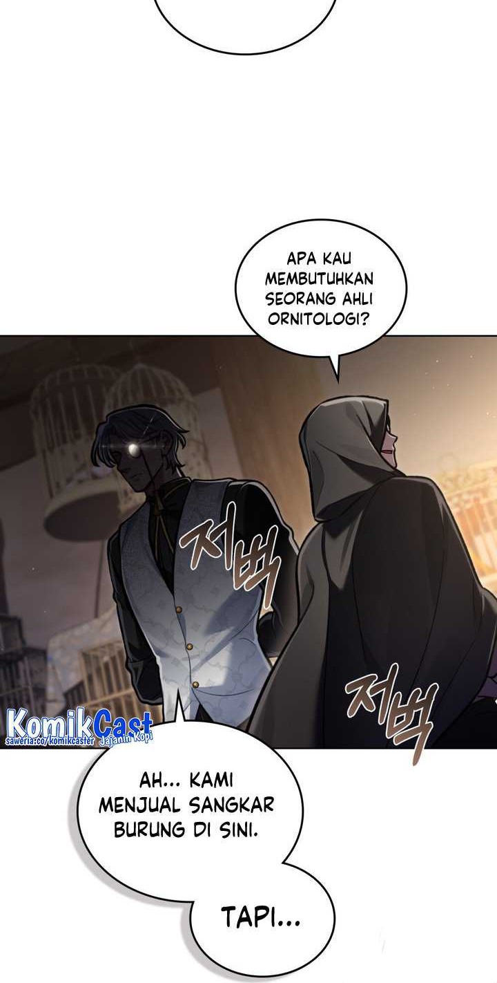 Reborn as the Enemy Prince Chapter 18 Gambar 37