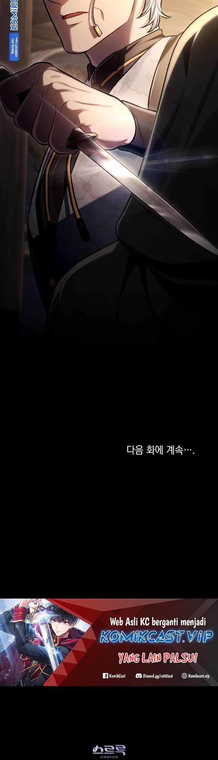 Reborn as the Enemy Prince Chapter 18 Gambar 42