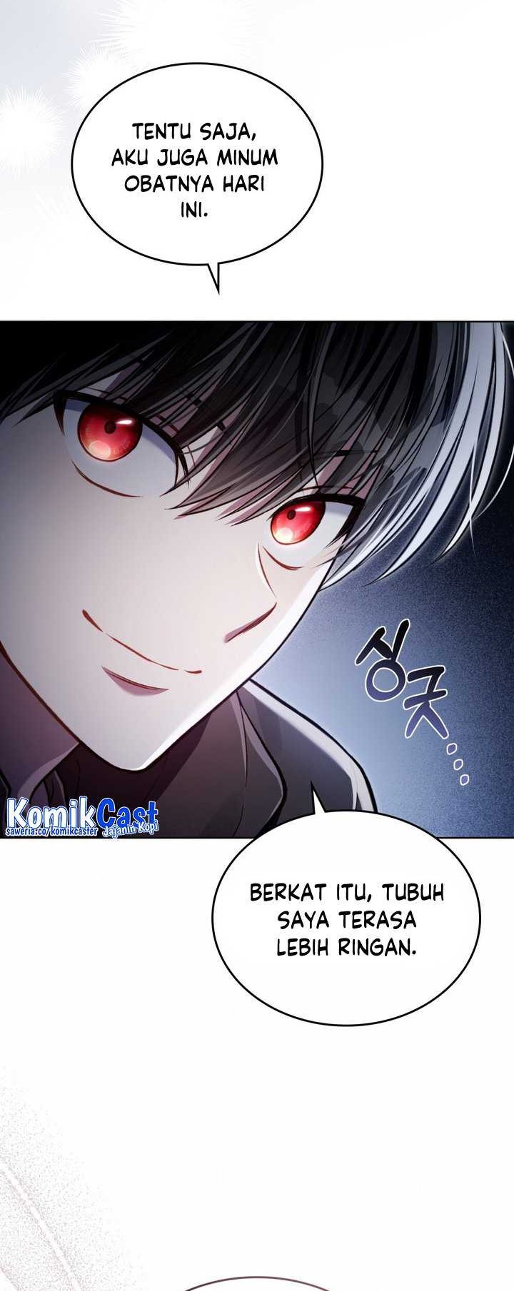 Reborn as the Enemy Prince Chapter 18 Gambar 9