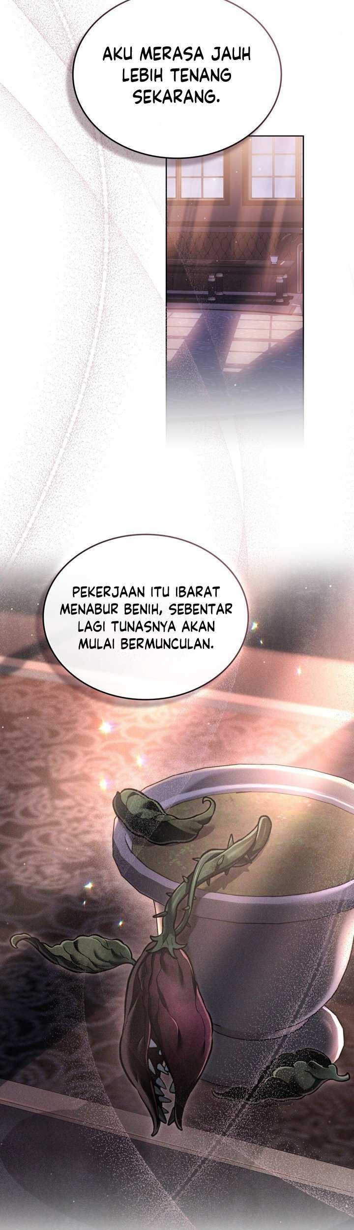 Reborn as the Enemy Prince Chapter 18 Gambar 10