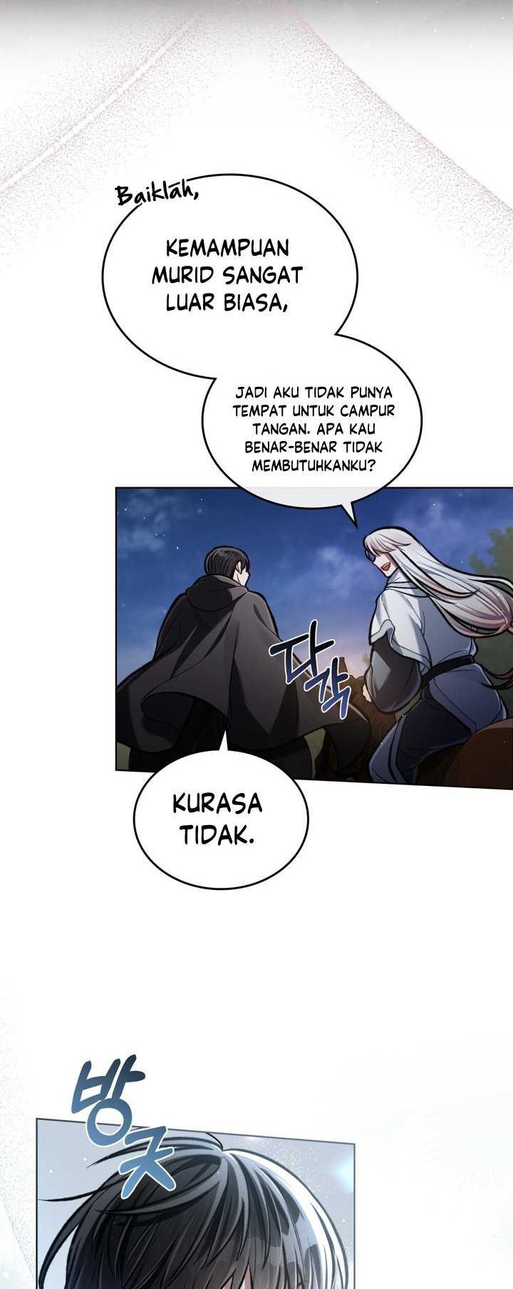 Reborn as the Enemy Prince Chapter 18 Gambar 11