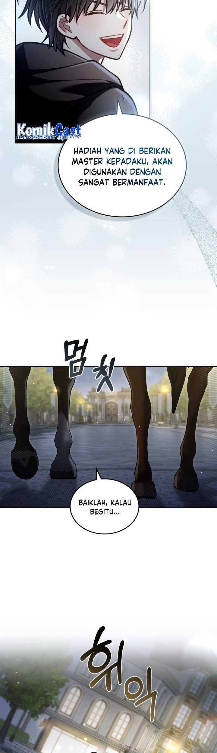 Reborn as the Enemy Prince Chapter 18 Gambar 12
