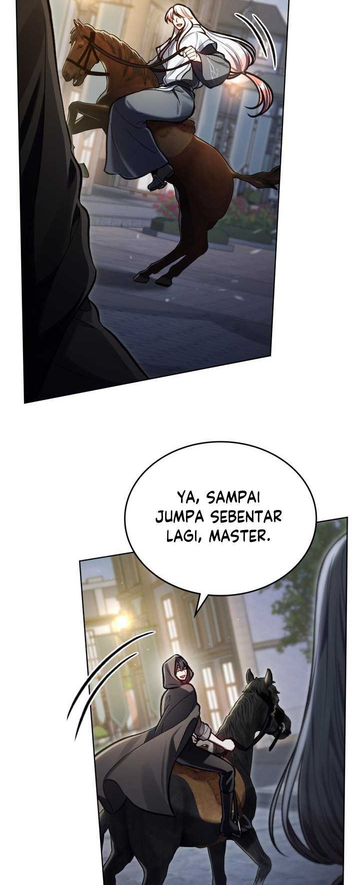Reborn as the Enemy Prince Chapter 18 Gambar 15