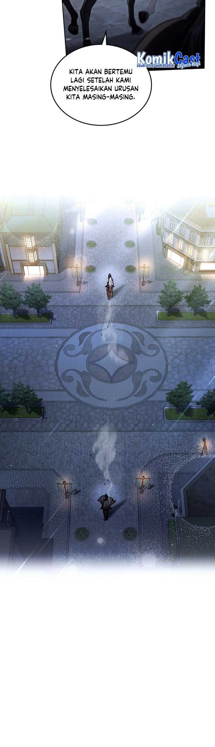 Reborn as the Enemy Prince Chapter 18 Gambar 16