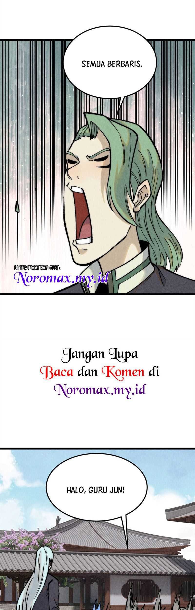 Baca Manhua All Hail the Sect Leader Chapter 270 Gambar 2