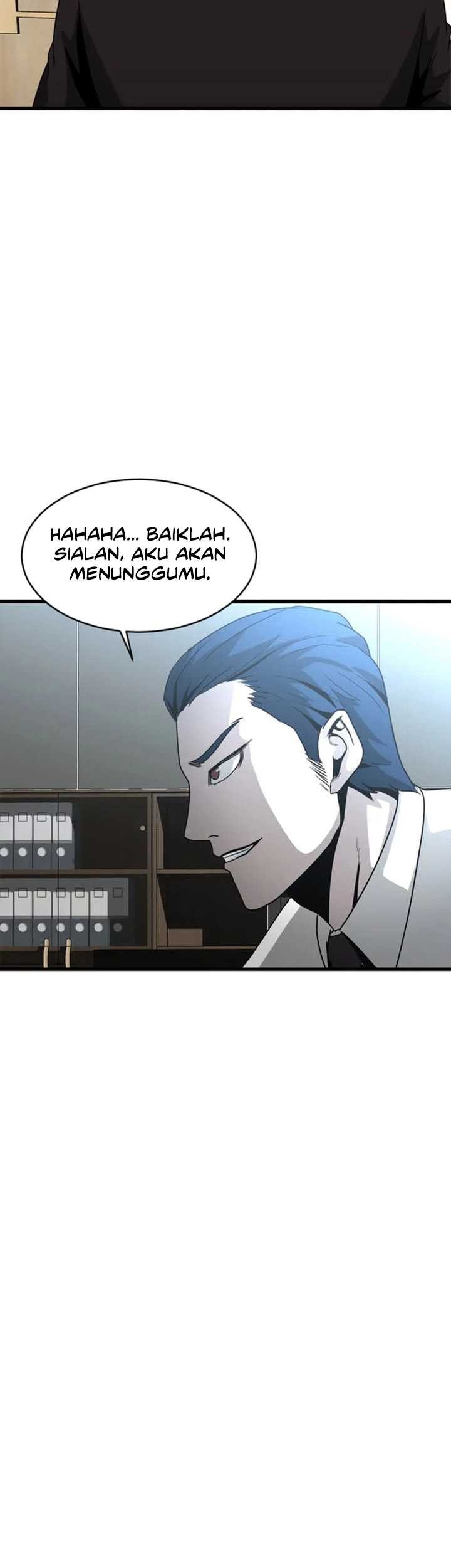 Decide to Be a Villain Chapter 24 Gambar 54