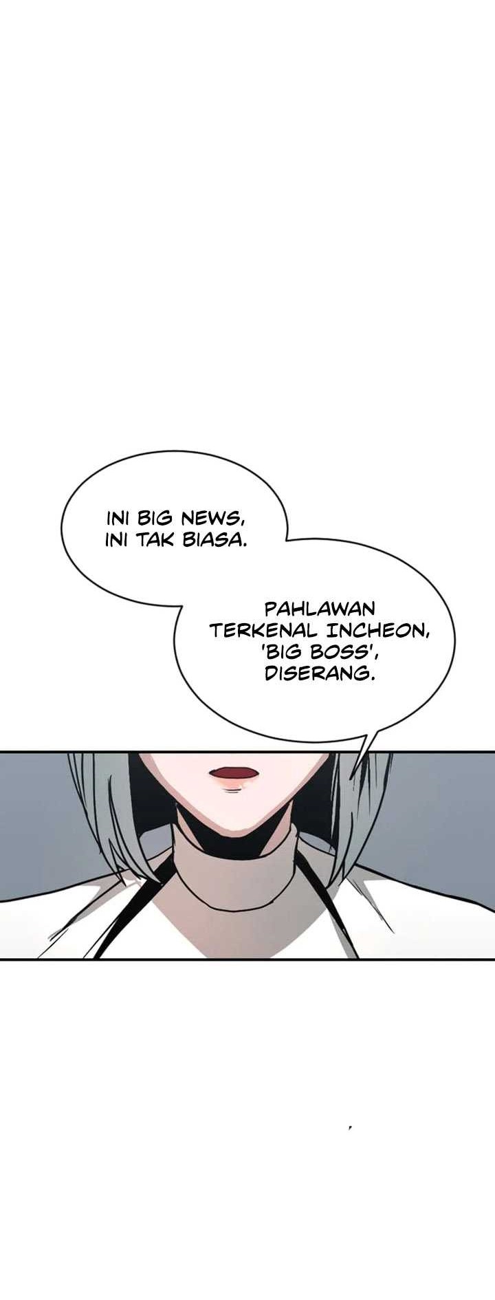 Decide to Be a Villain Chapter 24 Gambar 55
