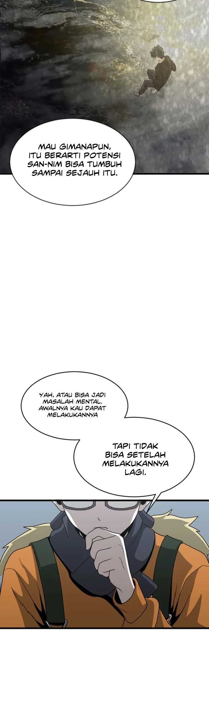 Decide to Be a Villain Chapter 24 Gambar 4