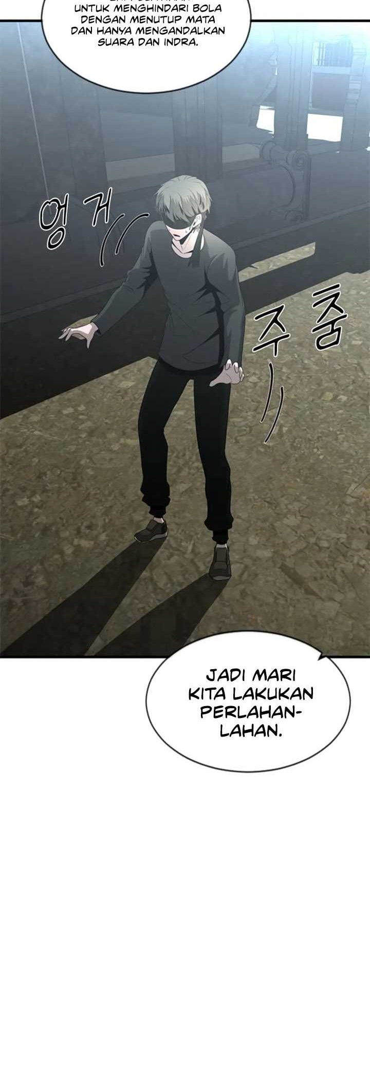 Decide to Be a Villain Chapter 24 Gambar 7