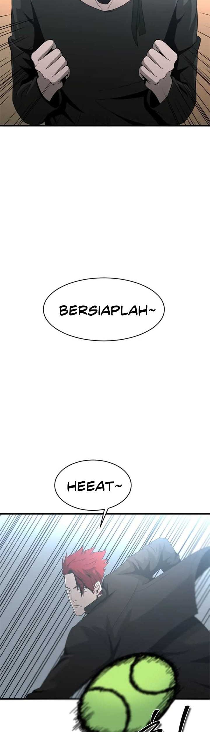 Decide to Be a Villain Chapter 24 Gambar 9
