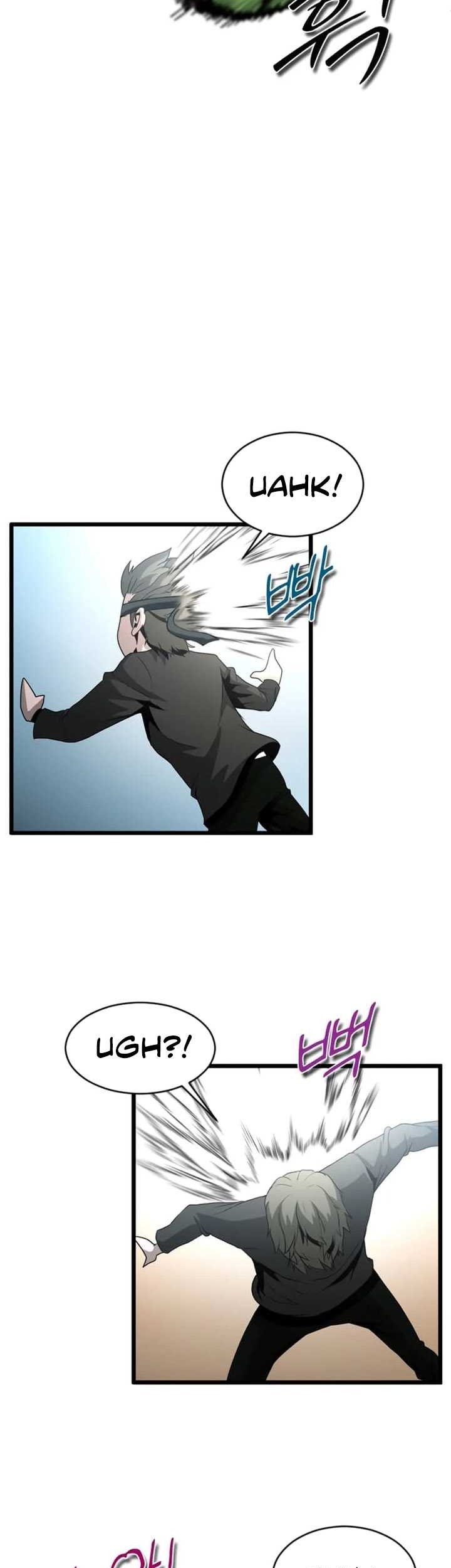 Decide to Be a Villain Chapter 24 Gambar 10