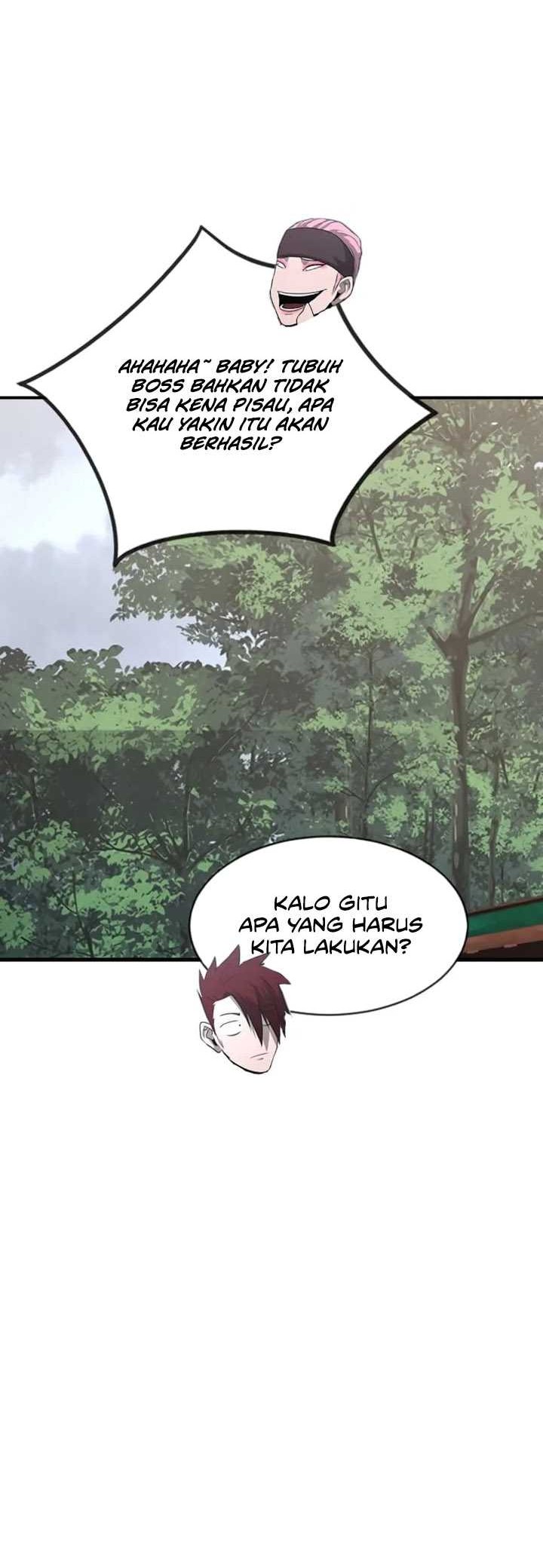 Decide to Be a Villain Chapter 24 Gambar 13