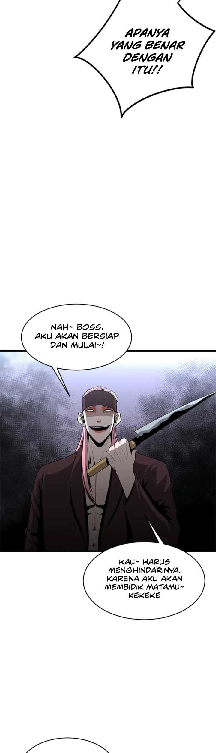 Decide to Be a Villain Chapter 24 Gambar 18