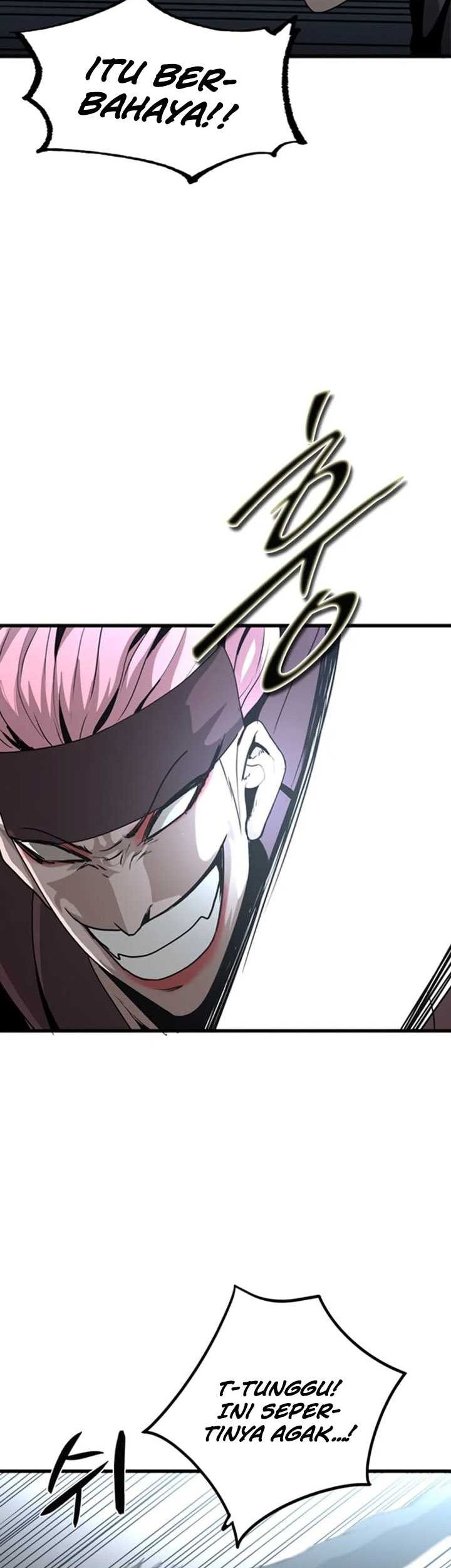 Decide to Be a Villain Chapter 24 Gambar 21