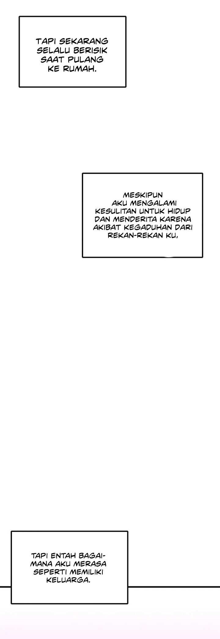Decide to Be a Villain Chapter 24 Gambar 25