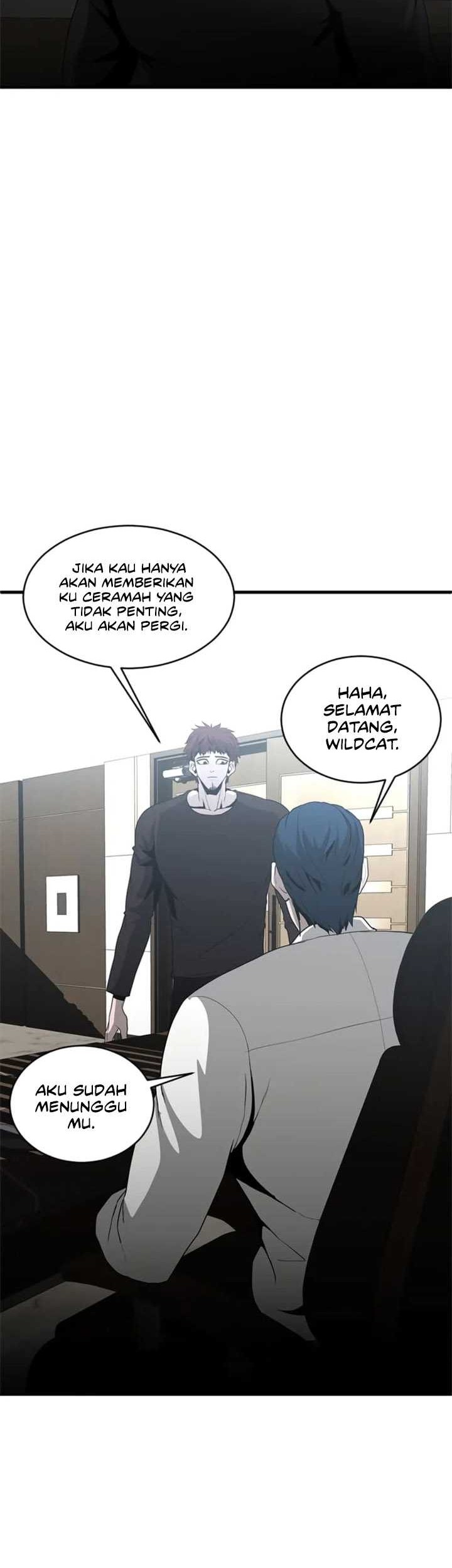 Decide to Be a Villain Chapter 24 Gambar 29