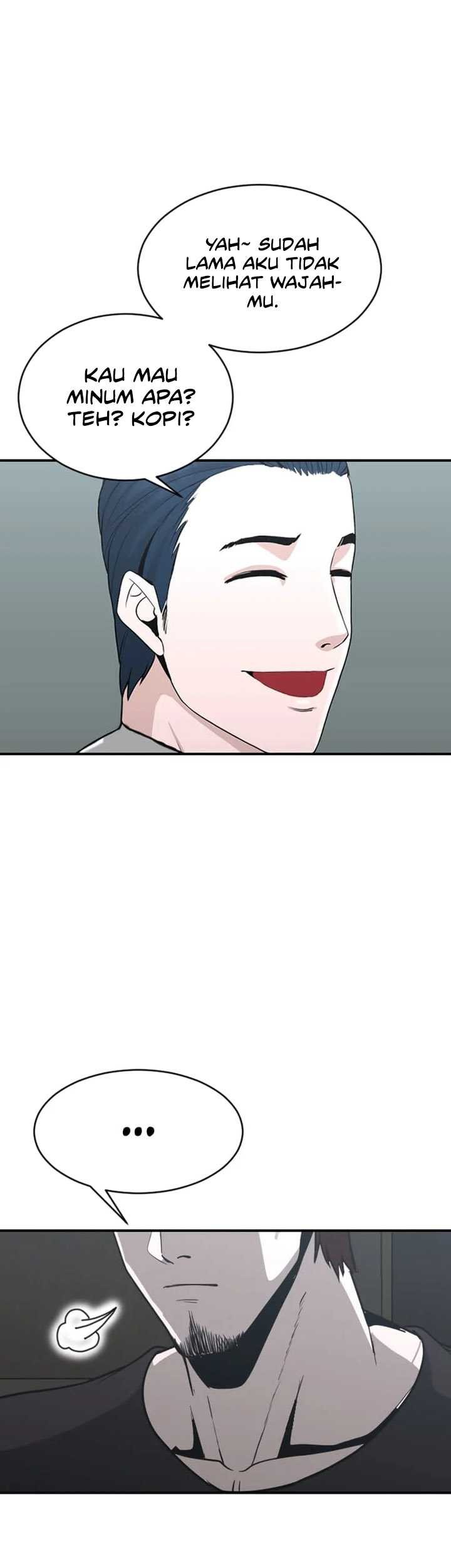 Decide to Be a Villain Chapter 24 Gambar 30