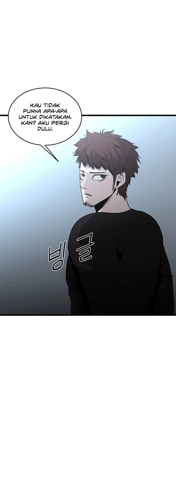 Decide to Be a Villain Chapter 24 Gambar 31