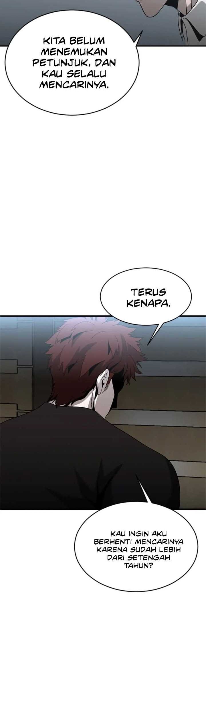 Decide to Be a Villain Chapter 24 Gambar 33