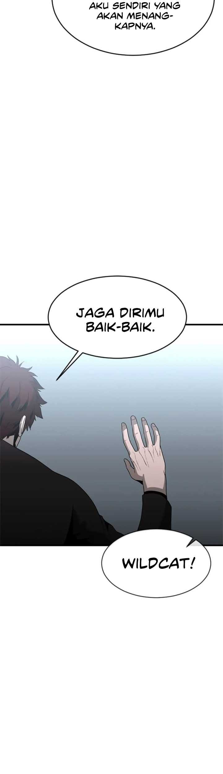 Decide to Be a Villain Chapter 24 Gambar 36