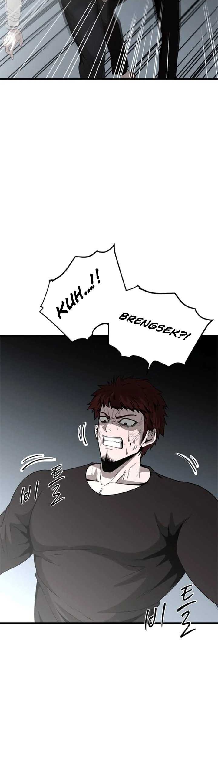 Decide to Be a Villain Chapter 24 Gambar 40