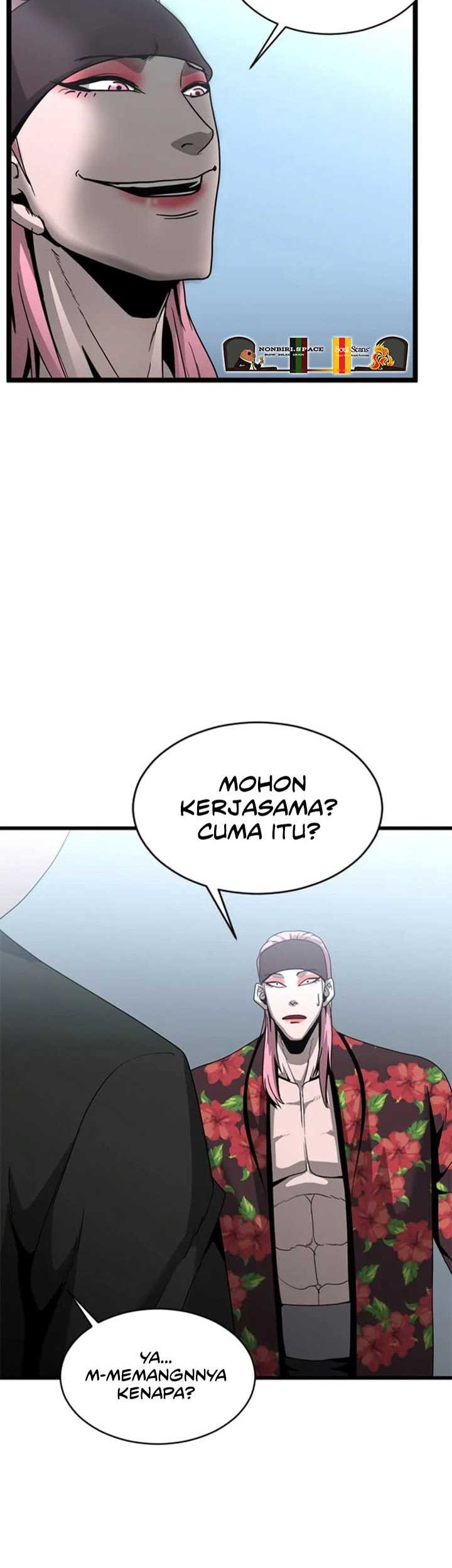 Decide to Be a Villain Chapter 23 Gambar 5